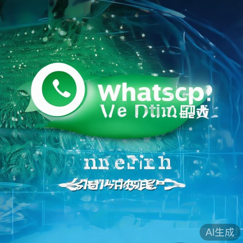 WhatsApp网页版电脑登录指南，告别手机，轻松沟通！