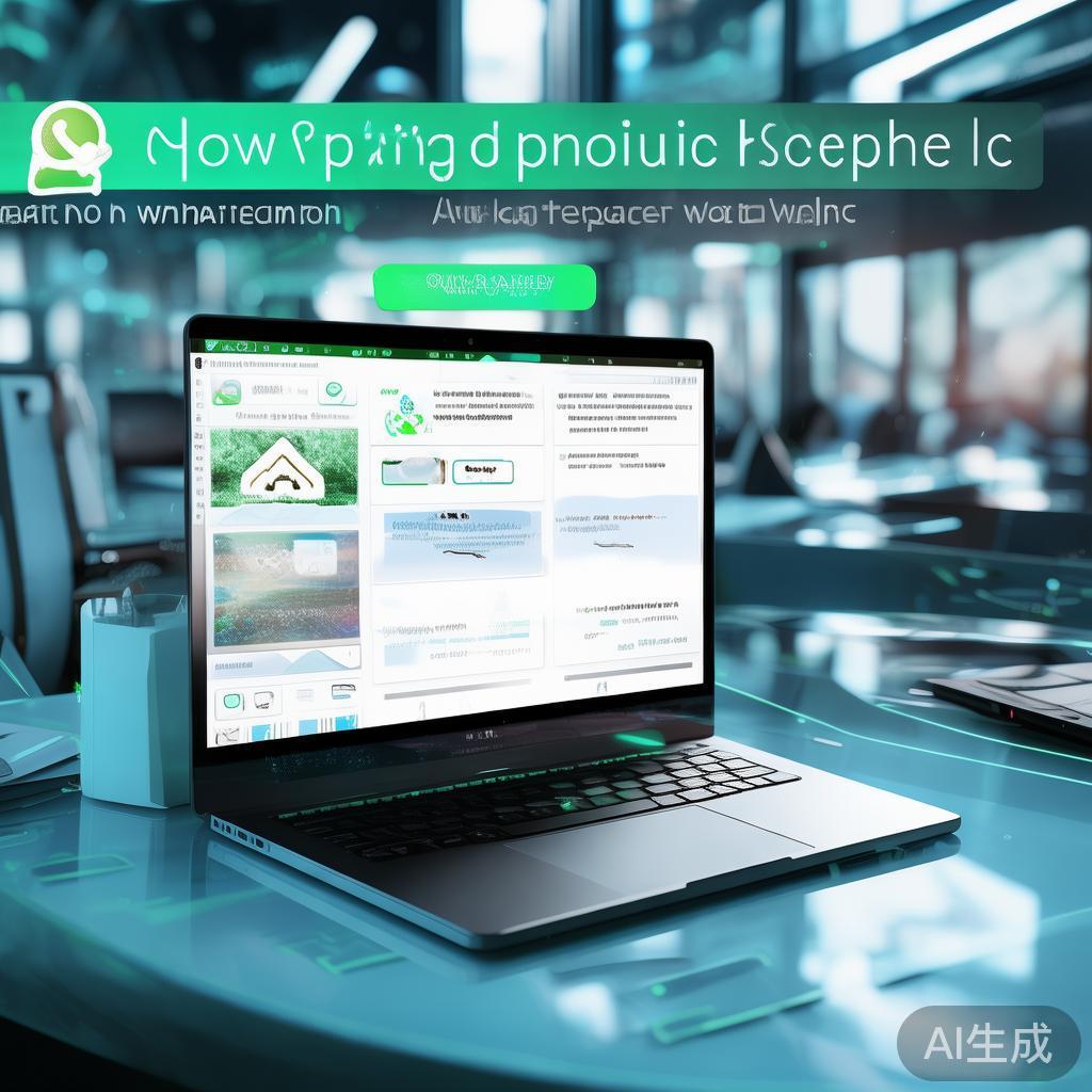 WhatsApp网页版快捷回复，告别重复输入，沟通效率翻倍！