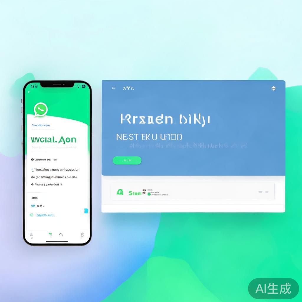 WhatsApp网页最新版更新了！这些新功能你一定要知道