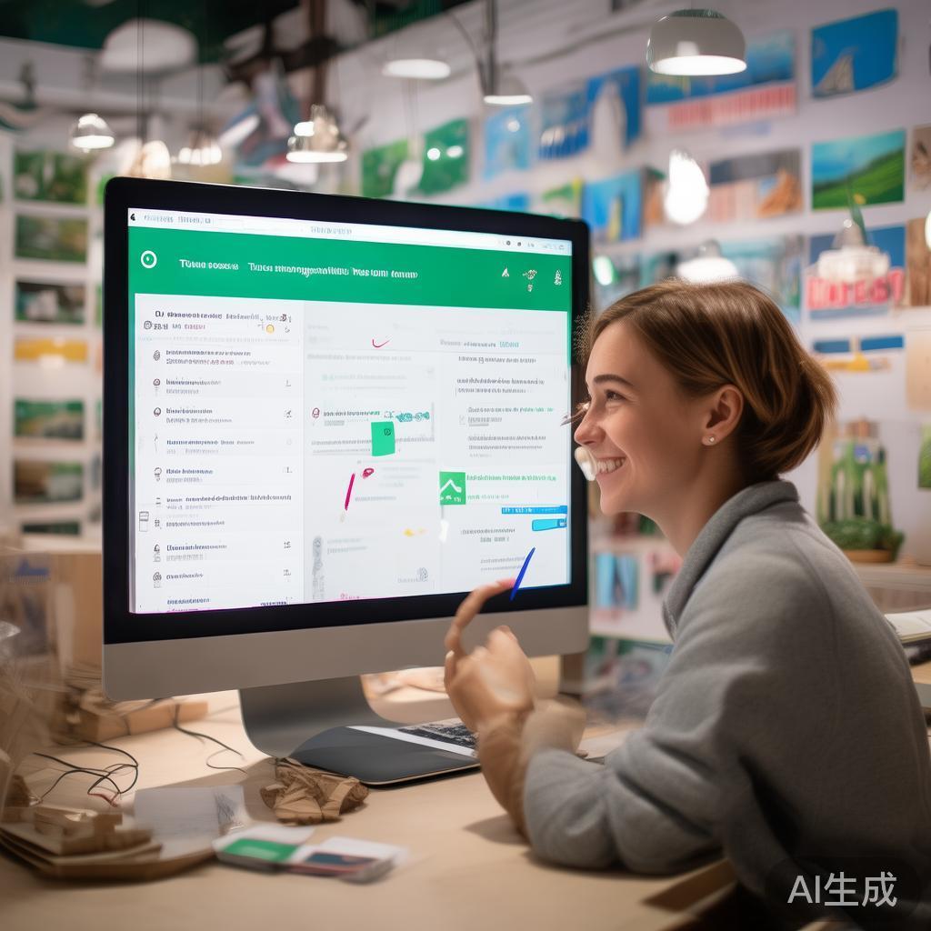 WhatsApp网页版助力速卖通卖家提升沟通效率与客户体验