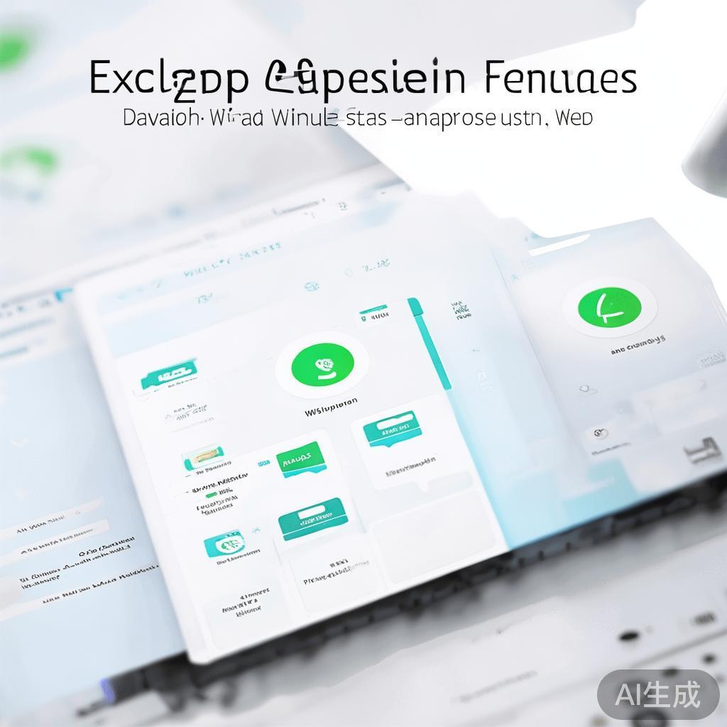WhatsApp网页版专属功能全解析，这些手机App做不到的事，网页版更擅长！