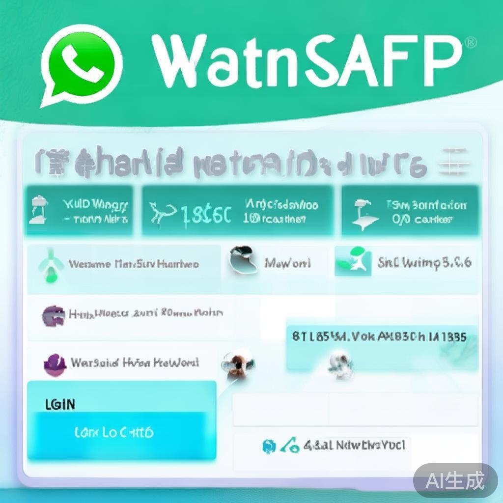 WhatsApp网页版官方入口及登录指南