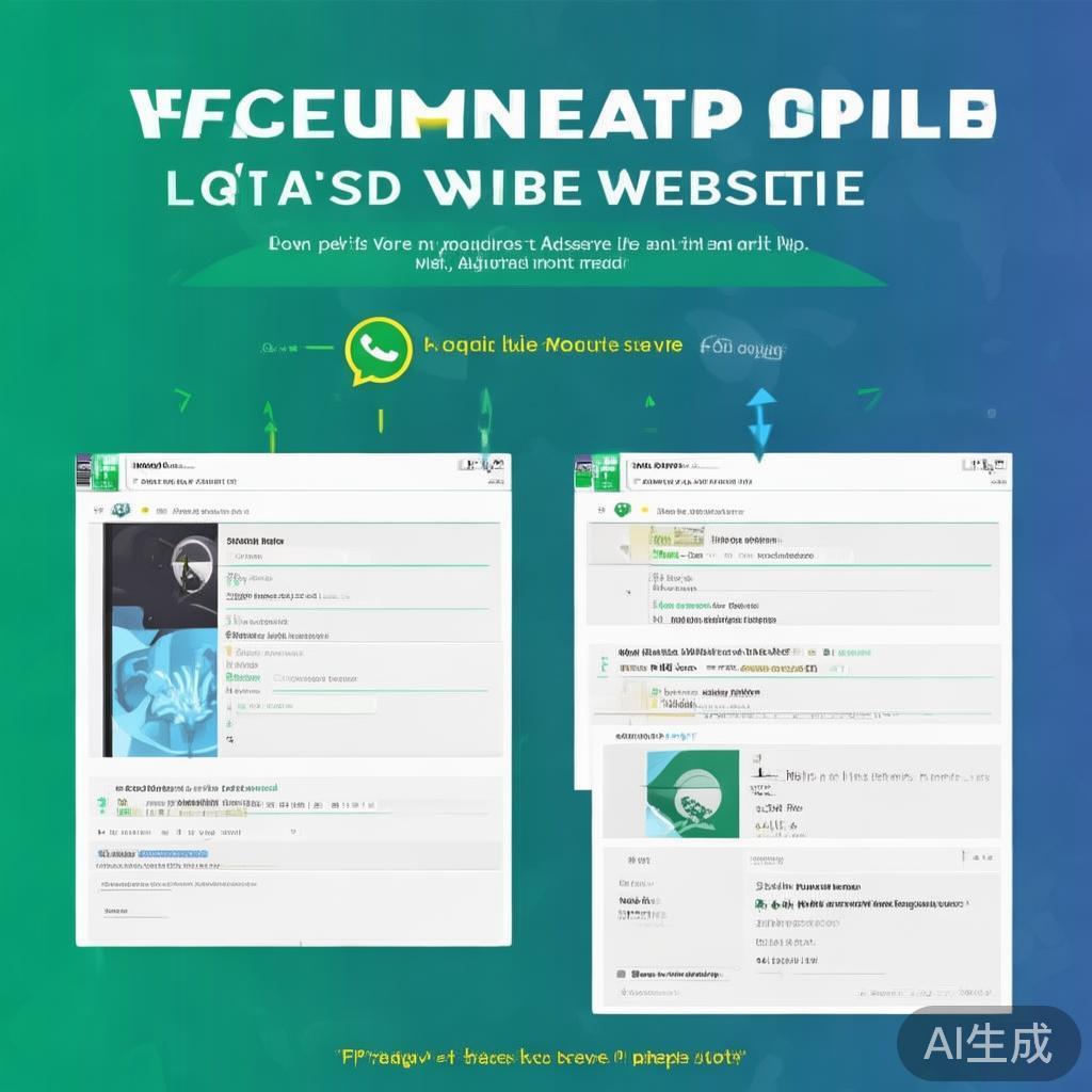 WhatsApp官网登录指南，一步步教你如何安全登录WhatsApp官网