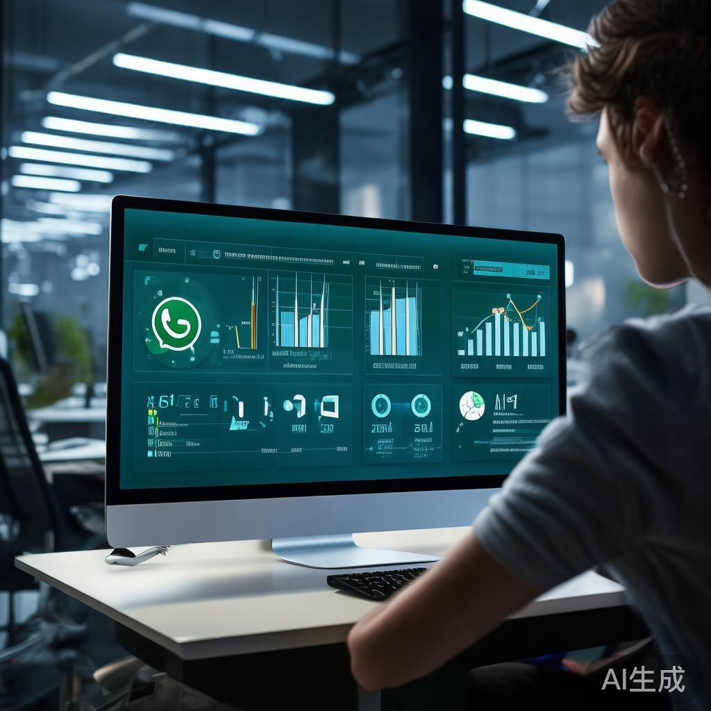 WhatsApp网页版引流工具，如何高效获取精准用户？