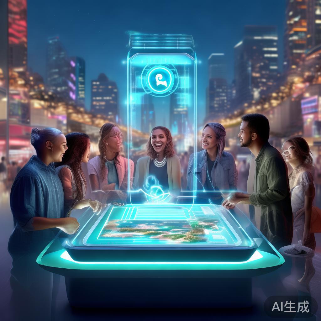 告别手机！WhatsApp网页版让你随时随地聊天