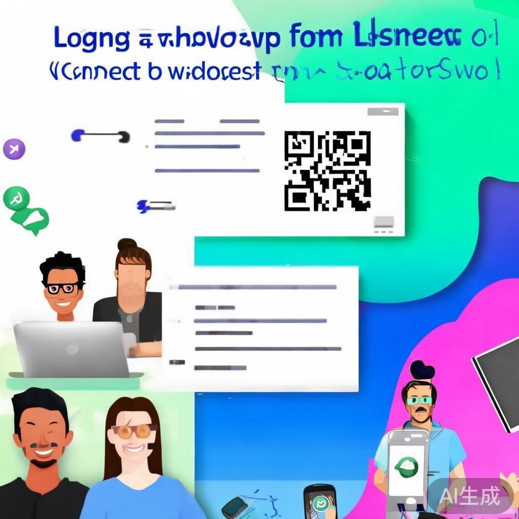 WhatsApp网页版Windows登录指南，轻松实现跨设备无缝沟通