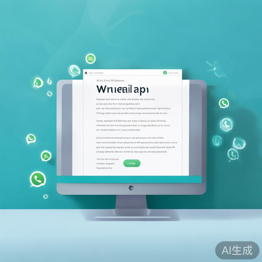 WhatsApp官网登录入口在哪？手把手教你安全登录