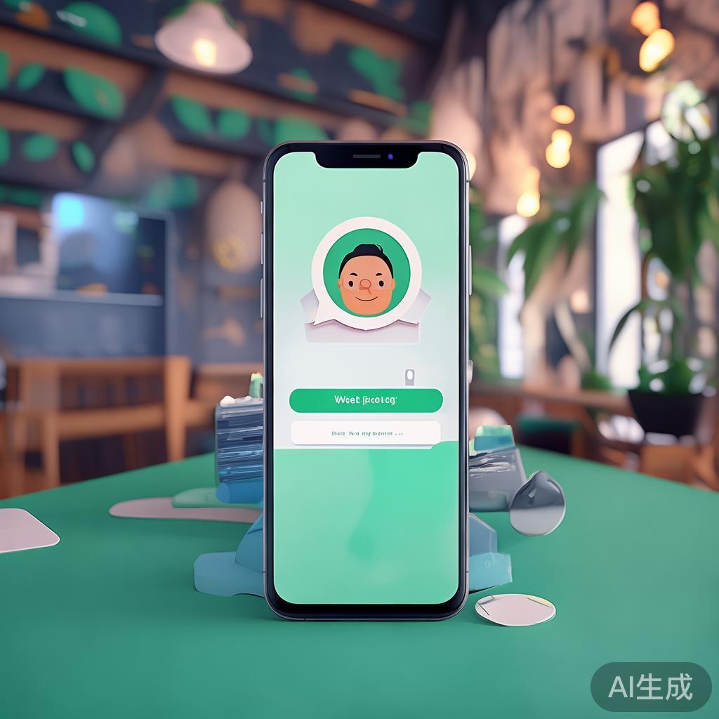 WhatsApp网页版入口，随时随地登录，轻松沟通！