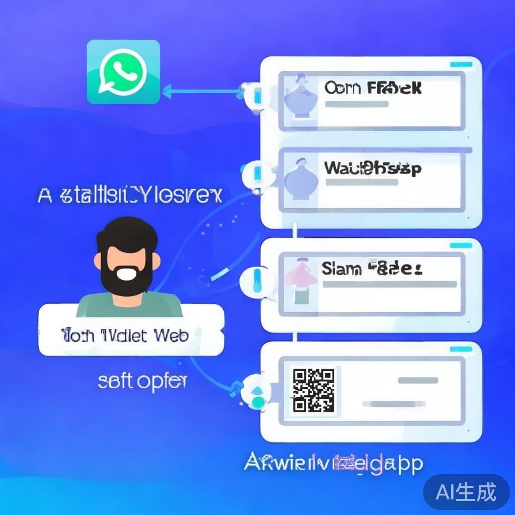 轻松搞定！在Firefox浏览器上登录WhatsApp网页版的完整指南