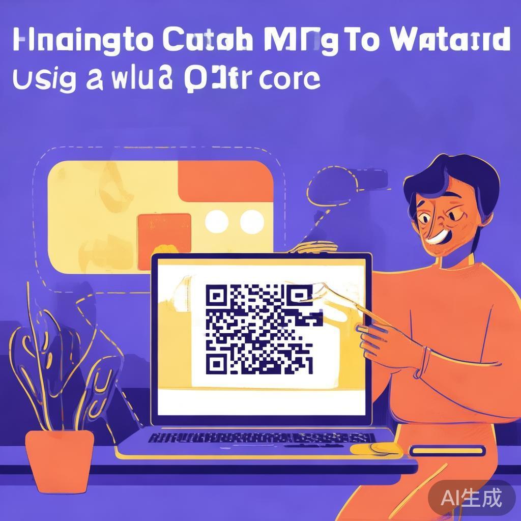 轻松搞定！WhatsApp网页版如何通过二维码快速登录？
