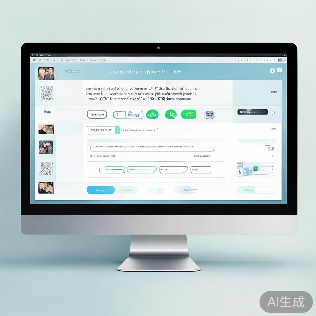 WhatsApp网页版登入口及登录指南