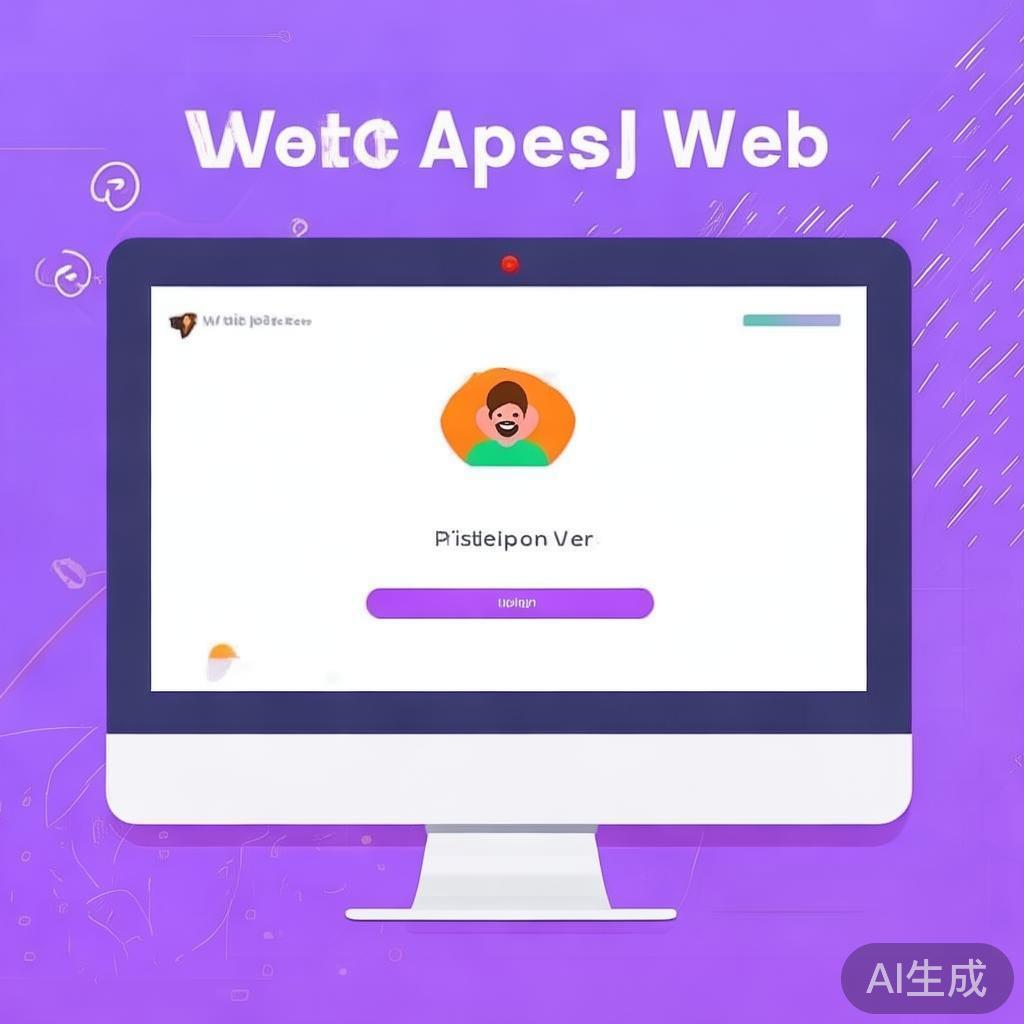WhatsApp网页版电脑登录，轻松搞定消息沟通！