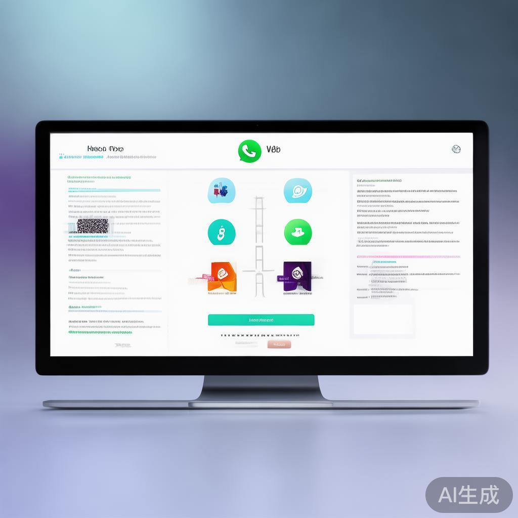 WhatsApp网页版电脑登入口，快速登录指南