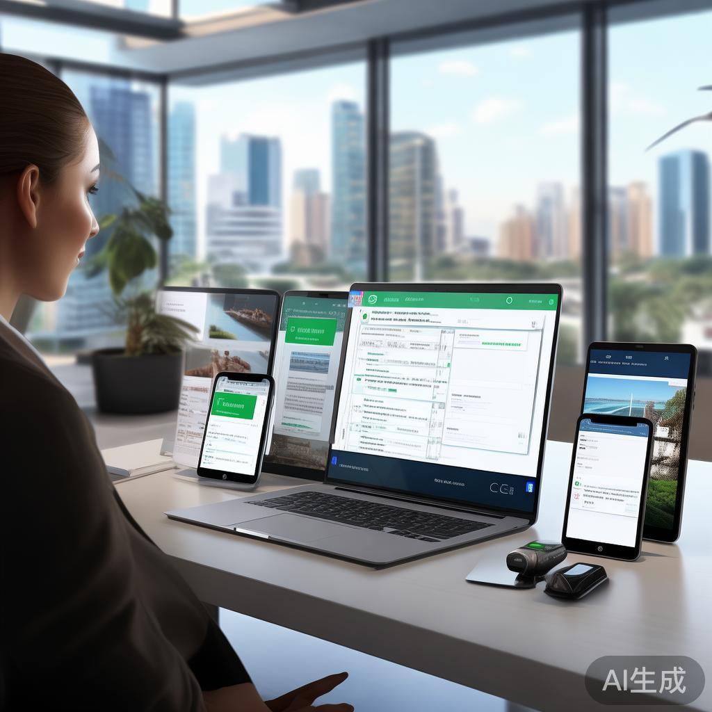 WhatsApp网页版多端同步，无缝沟通，高效办公