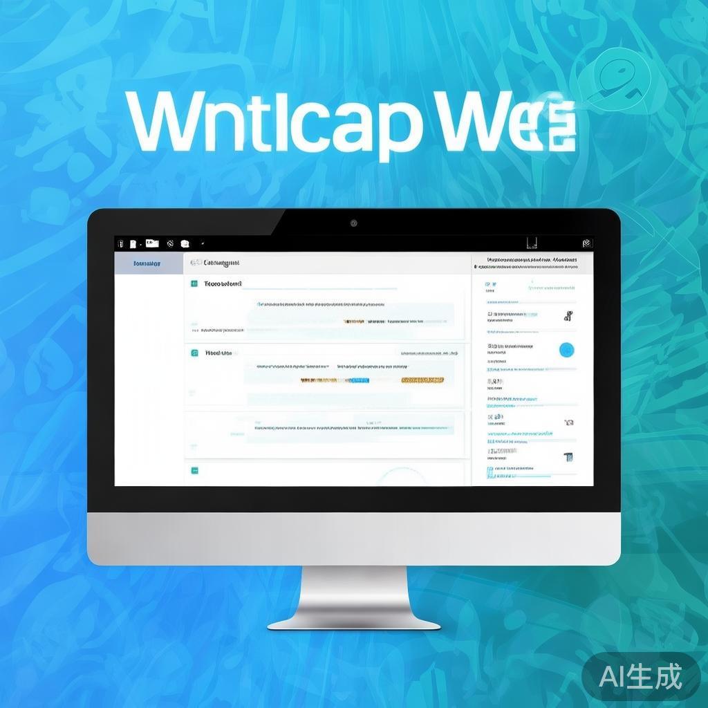 WhatsApp网页版电脑入口，快速登录，高效沟通！