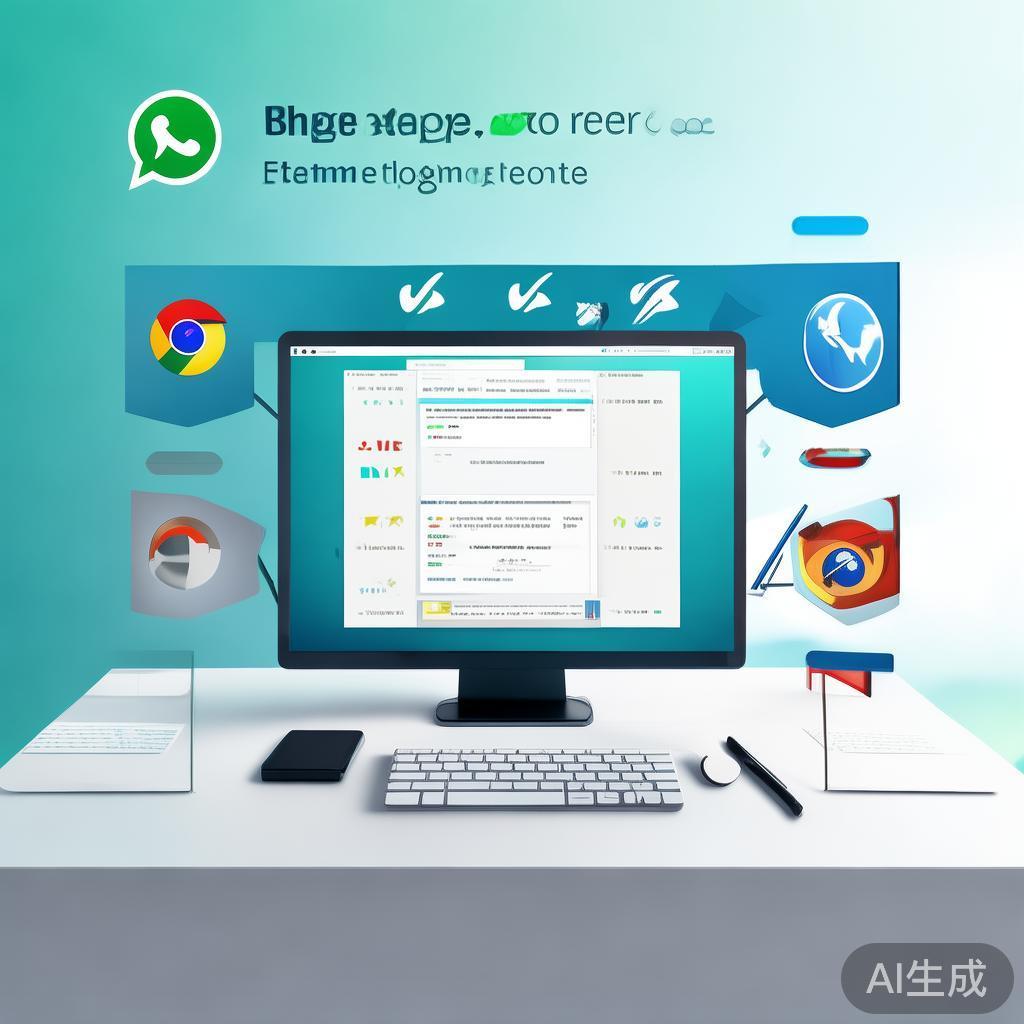 WhatsApp网页版浏览器兼容性指南，哪些浏览器能完美运行？