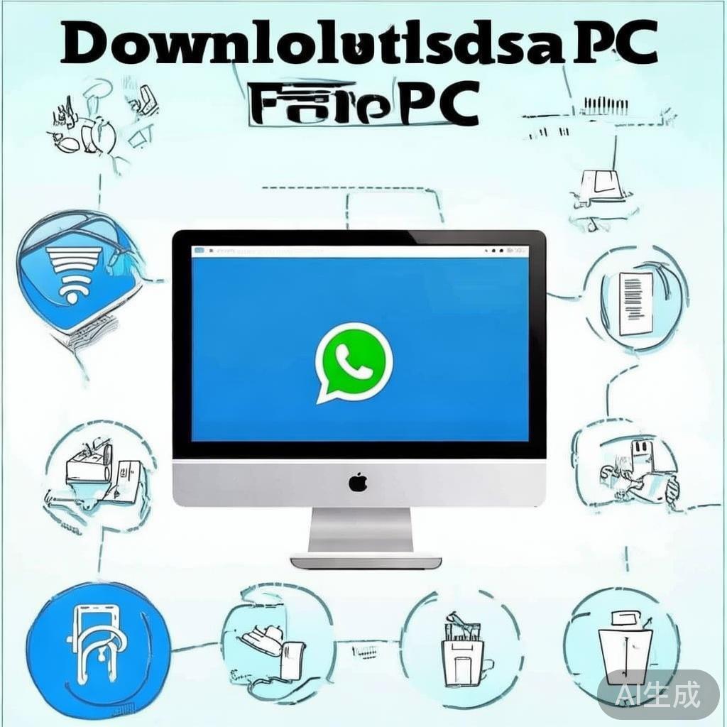 WhatsApp电脑版下载指南,畅享跨设备沟通新体验 WhatsApp电脑版下载指南,畅享跨设备沟通新体验