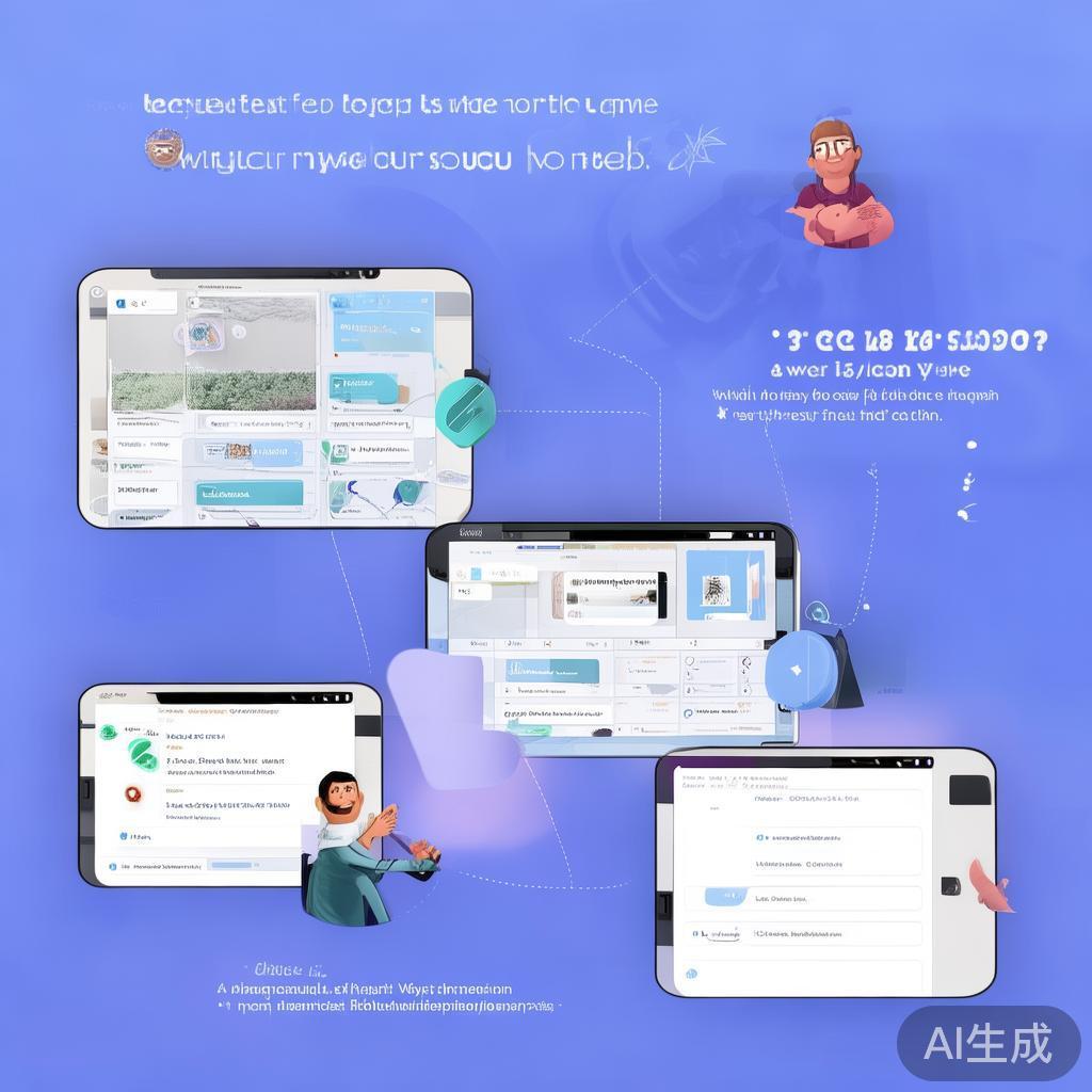 WhatsApp网页版登录指南，如何安全便捷地使用网页版WhatsApp