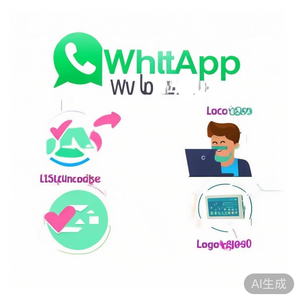 轻松掌握WhatsApp网页版登录指南 轻松掌握WhatsApp网页版登录指南