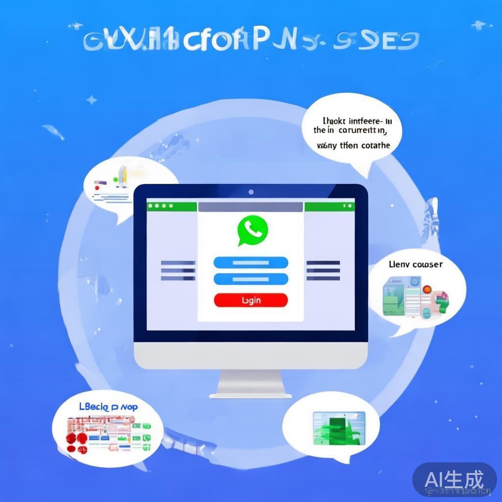 WhatsApp网页版登录不了怎么办?一招解决! WhatsApp网页版登录不了怎么办?一招解决!