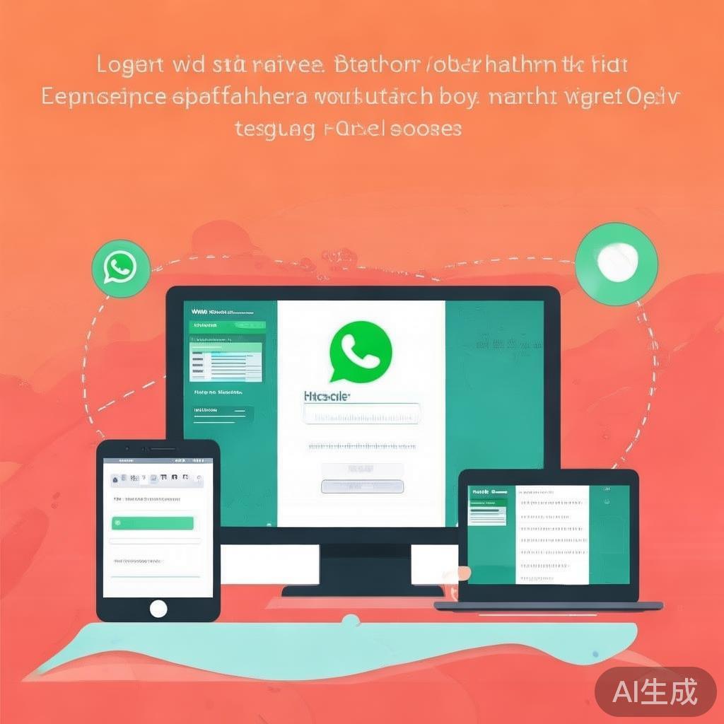 WhatsApp网页版如何通过QQ浏览器快速登录？便捷聊天新体验！
