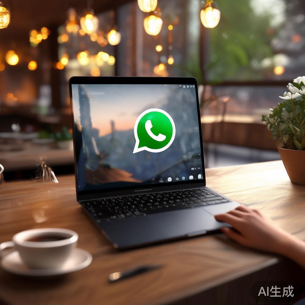 WhatsApp网页版，随时随地，畅享便捷沟通