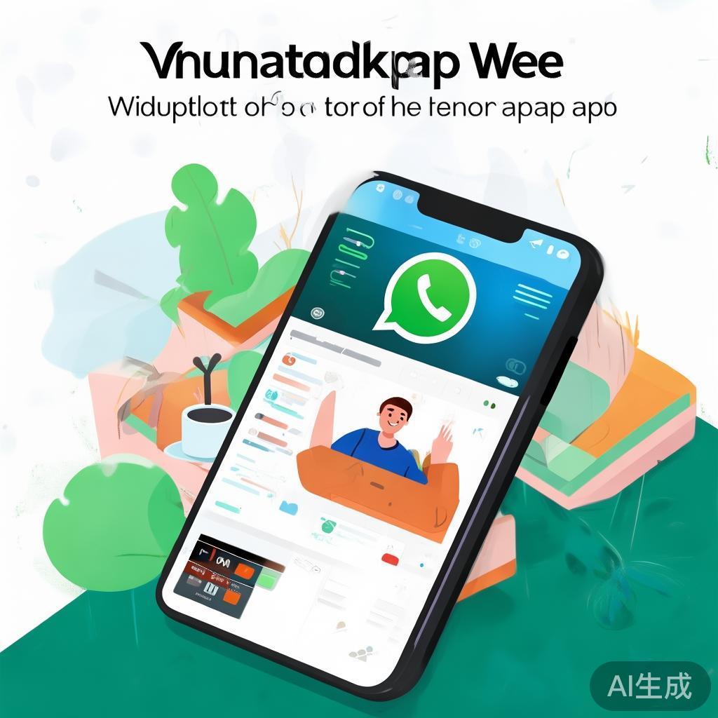 WhatsApp网页版在手机浏览器上也能畅聊？告别APP，这样更方便！
