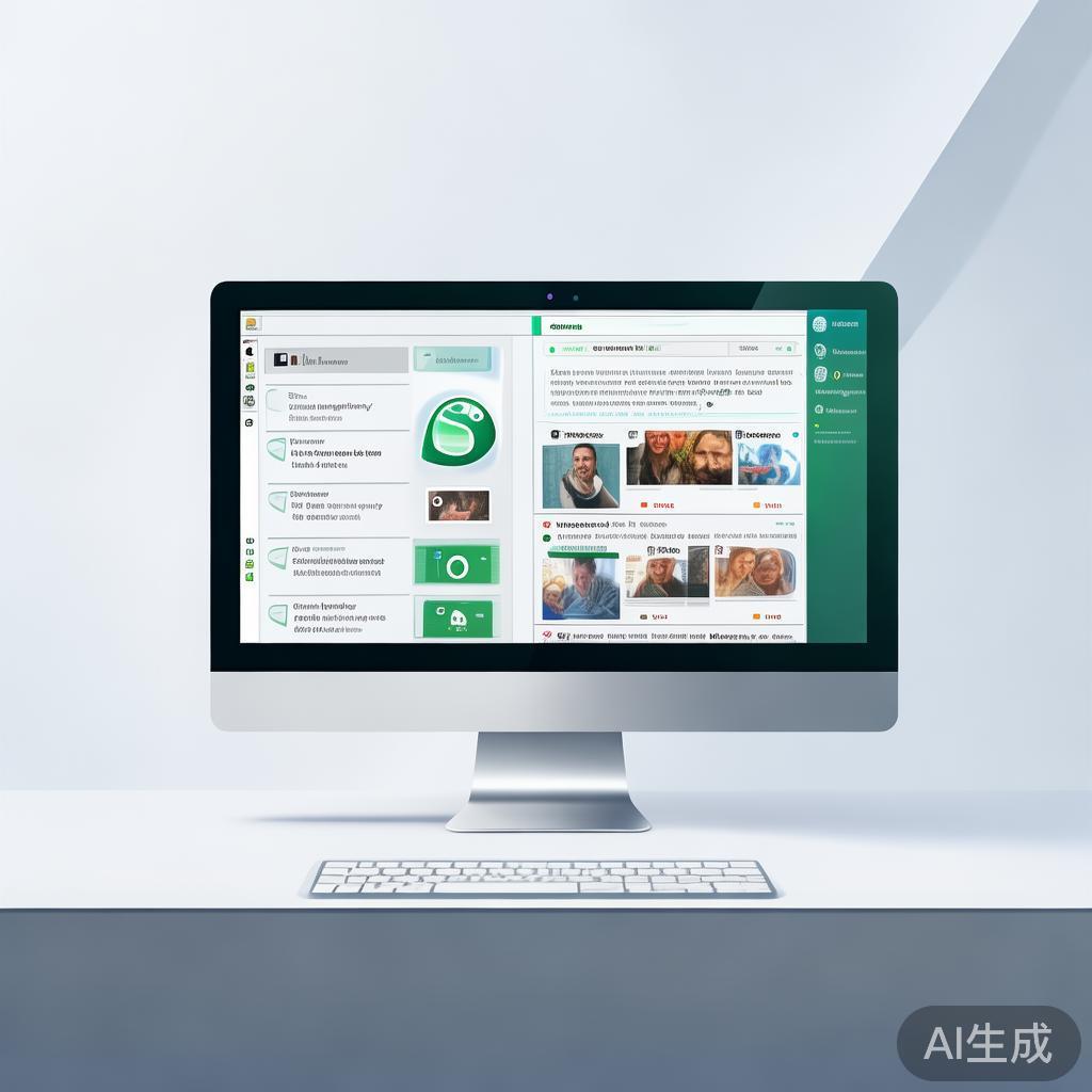 WhatsApp网页版电脑桌面版，便捷沟通新选择
