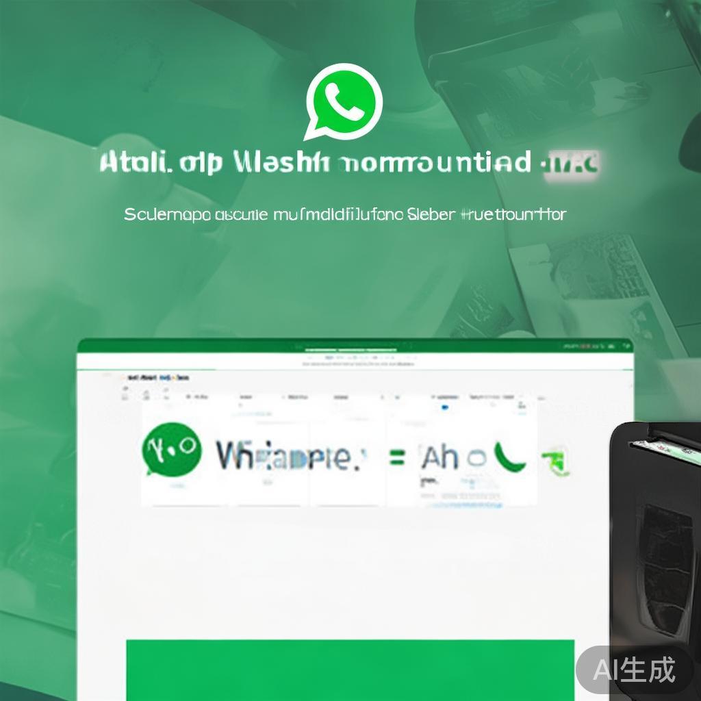 WhatsApp网页版官方网站，安全、便捷的沟通新选择