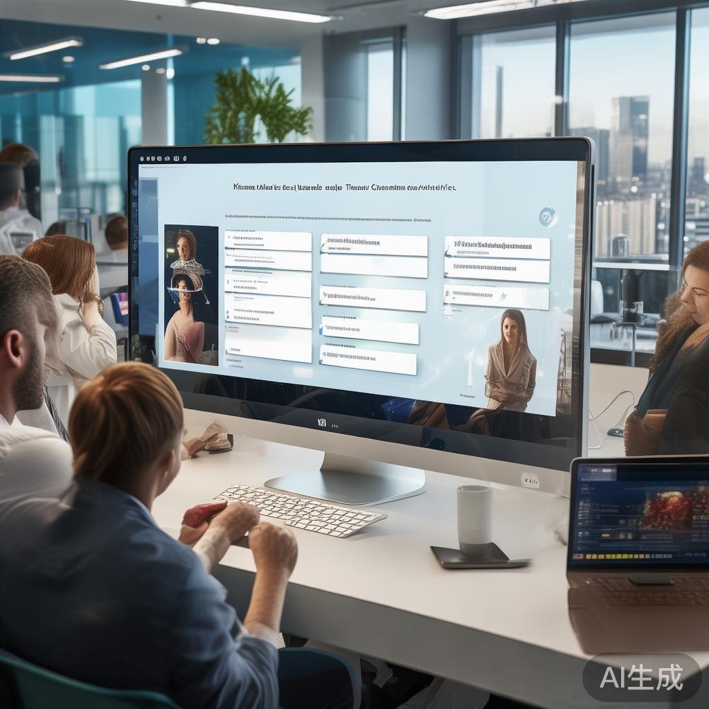 提升出差沟通效率，WhatsApp网页版的实用指南