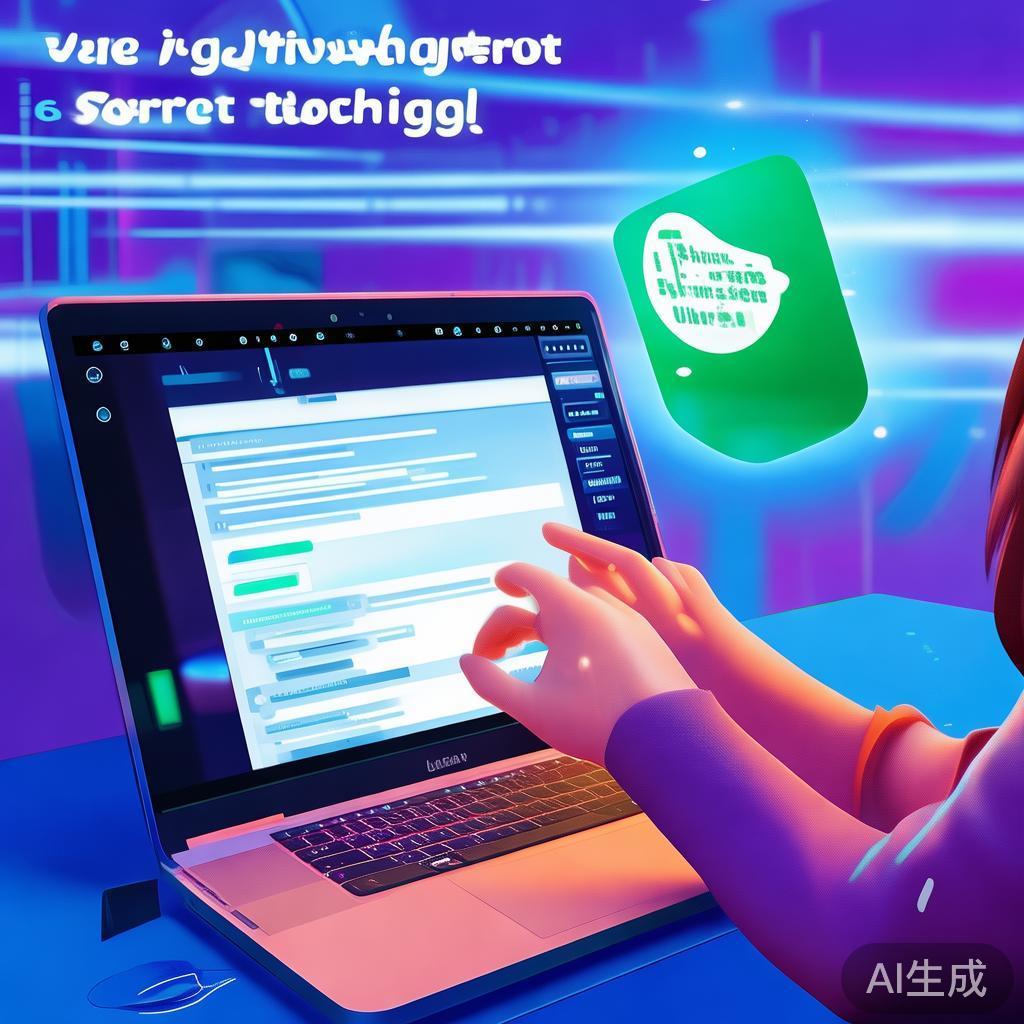 WhatsApp网页版快速传输秘籍，告别卡顿，高效分享大文件！