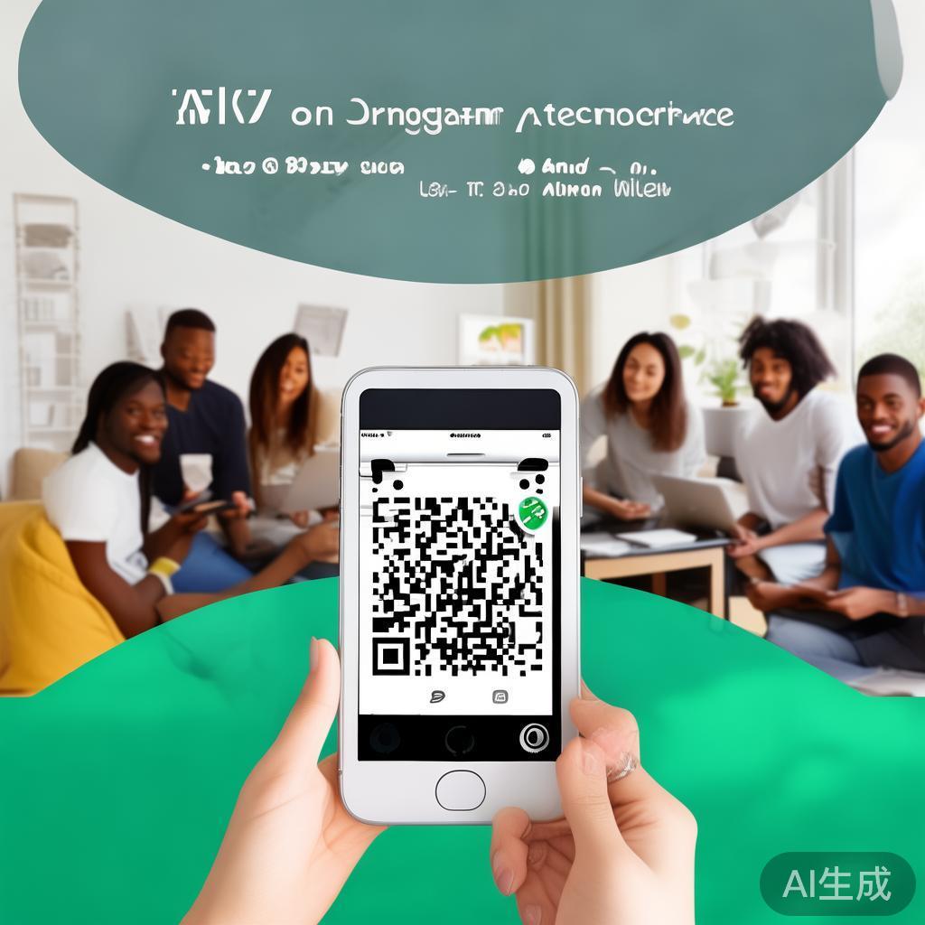 WhatsApp网页版扫码登录，轻松搞定，一学就会！