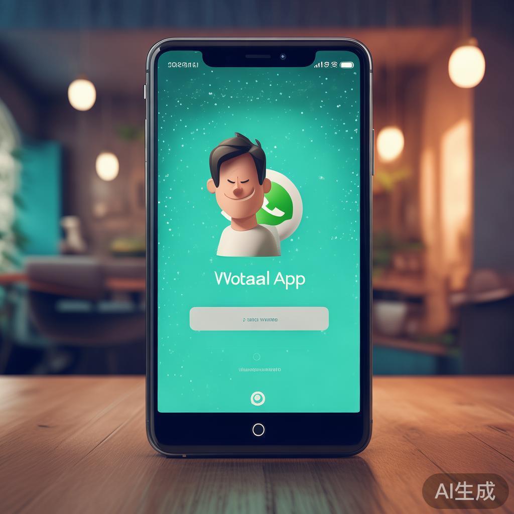 WhatsApp网页版入口，随时随地登录，轻松沟通！
