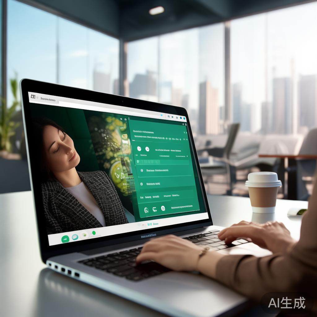WhatsApp网页版快捷回复，告别手动回复，提升沟通效率！