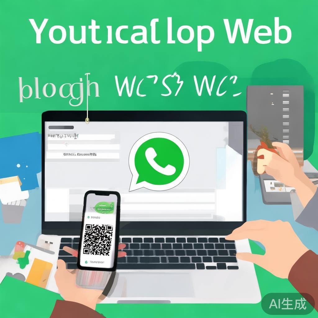 WhatsApp网页版扫码登录，告别繁琐，轻松搞定！