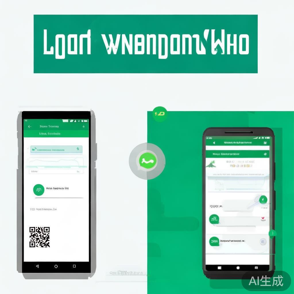 WhatsApp网页版安卓登录指南，简单、安全、快速访问聊天世界