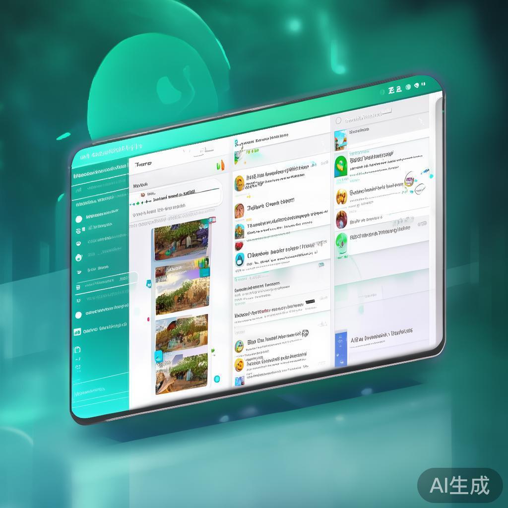 WhatsApp网页版最新版上线，功能全面升级，体验焕然一新！