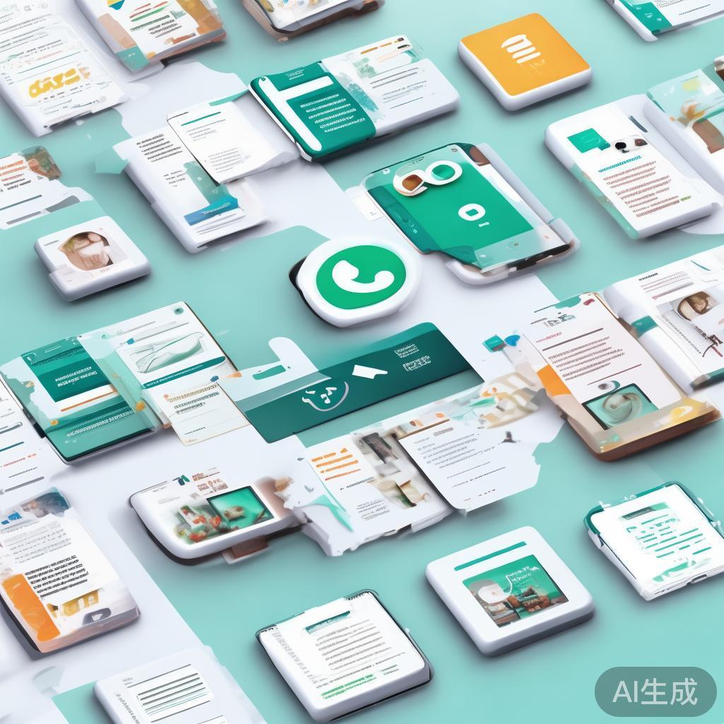 WhatsApp网页版话术模板大全，提升沟通效率的必备指南
