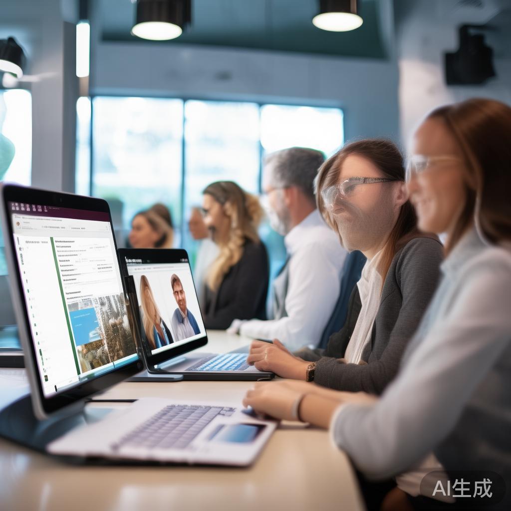 WhatsApp网页版客服系统，提升客户满意度与转化率的利器