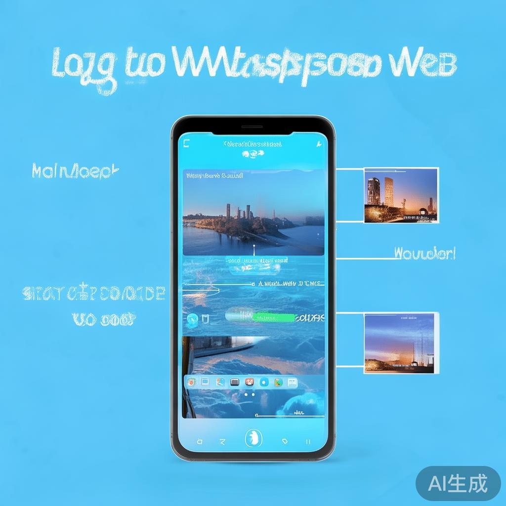 WhatsApp网页版在vivo手机上登录全攻略，简单、安全、高效！