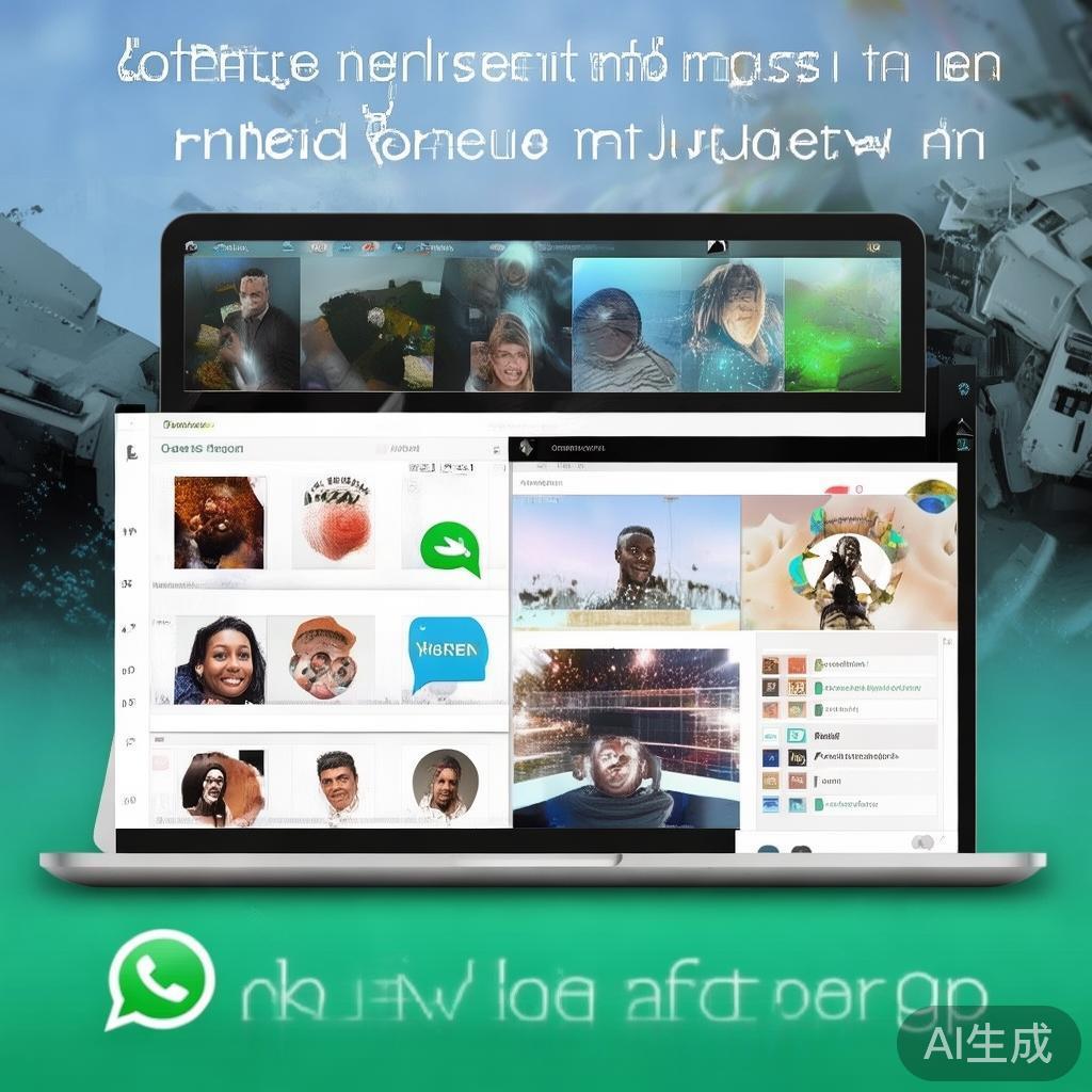 WhatsApp电脑最新版发布，功能全面升级，体验更高效！