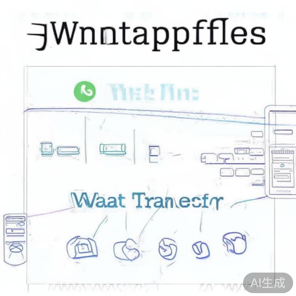 WhatsApp网页版文件传输指南，轻松分享文件的详细步骤