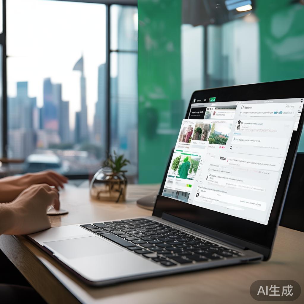 WhatsApp网页版，随时随地畅享高效沟通