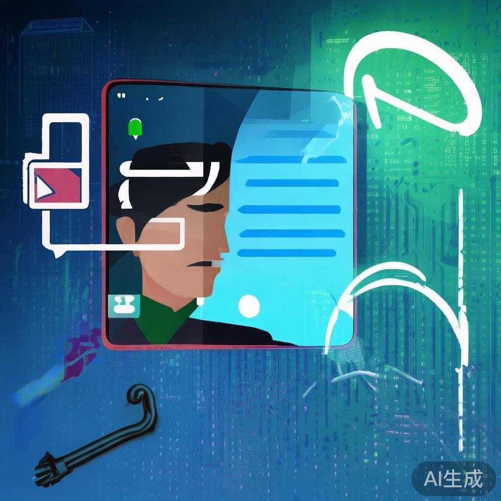 WhatsApp网页版私密聊天，真的私密吗？如何确保安全？