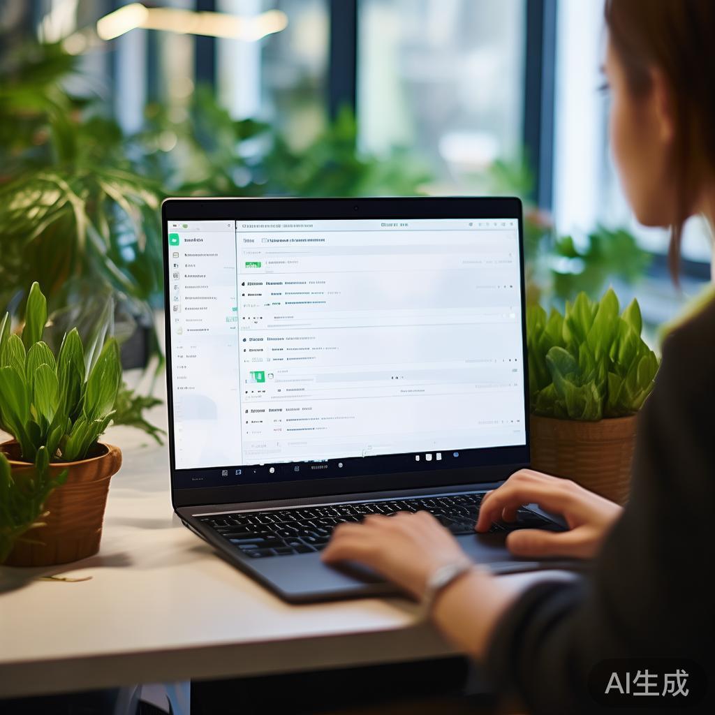 WhatsApp网页版，提升办公沟通效率的利器