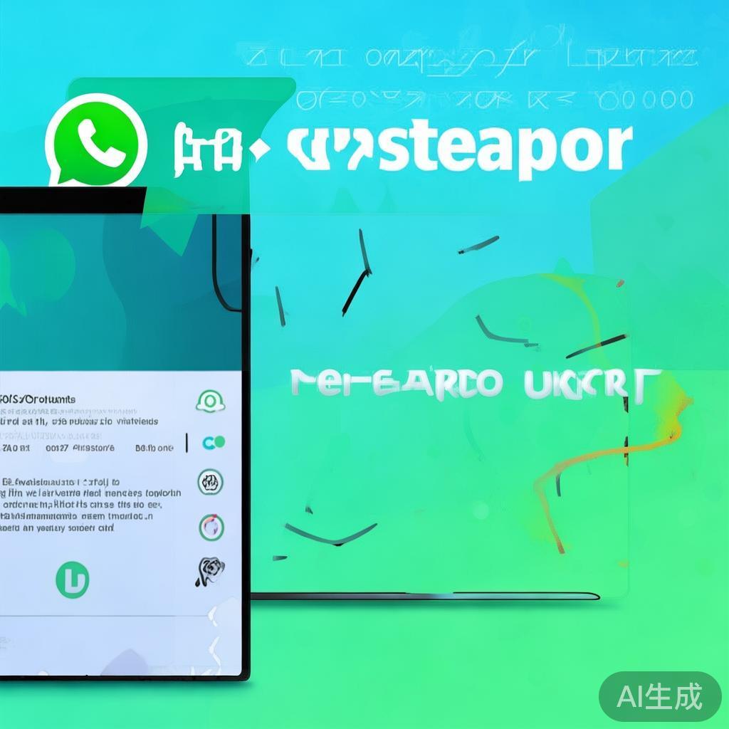 WhatsApp最新版重磅发布，全新功能与隐私保护全面升级！
