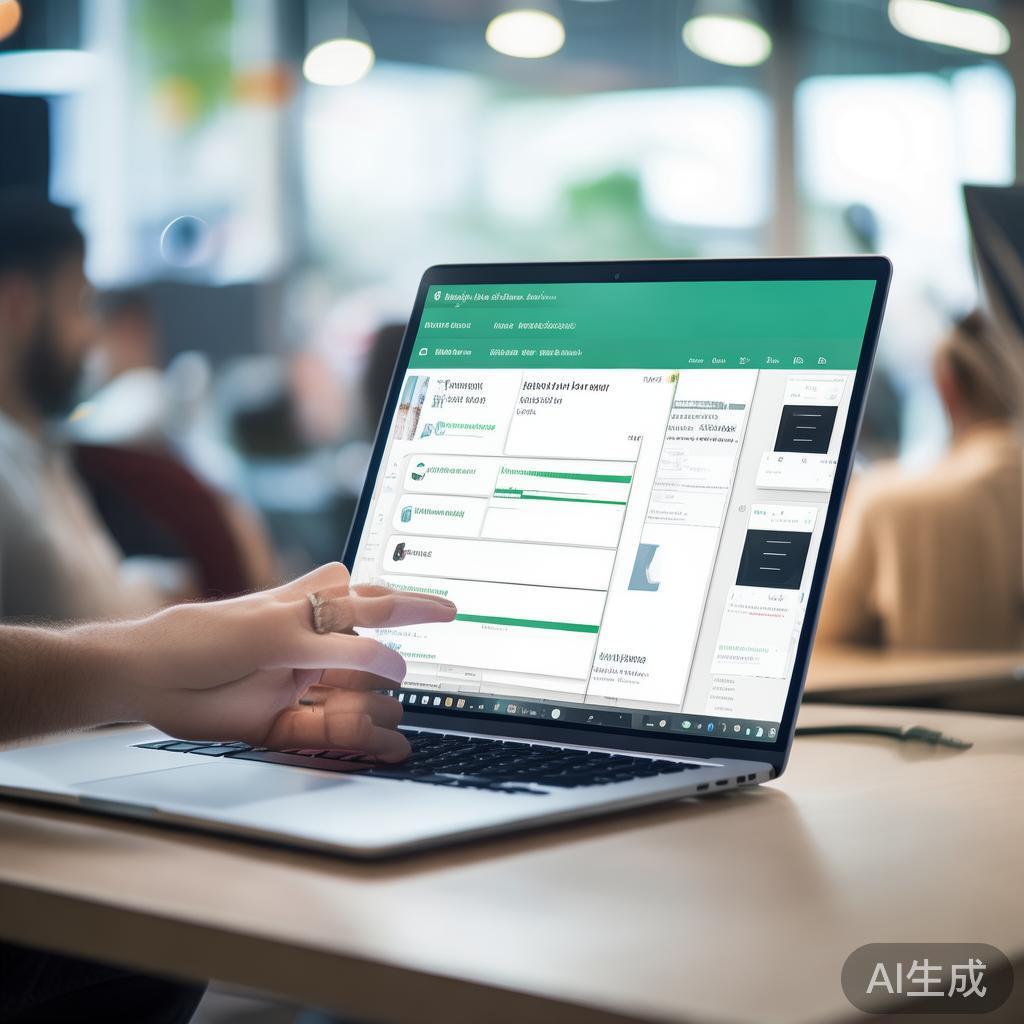 WhatsApp网页版文件传输,便捷、快速、无烦恼 WhatsApp网页版文件传输,便捷、快速、无烦恼