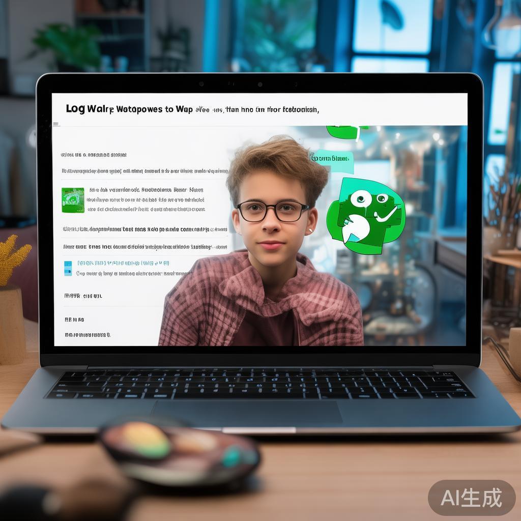 WhatsApp网页版Windows登录指南,如何安全便捷地使用网页版聊天? WhatsApp网页版Windows登录指南,如何安全便捷地使用网页版聊天?