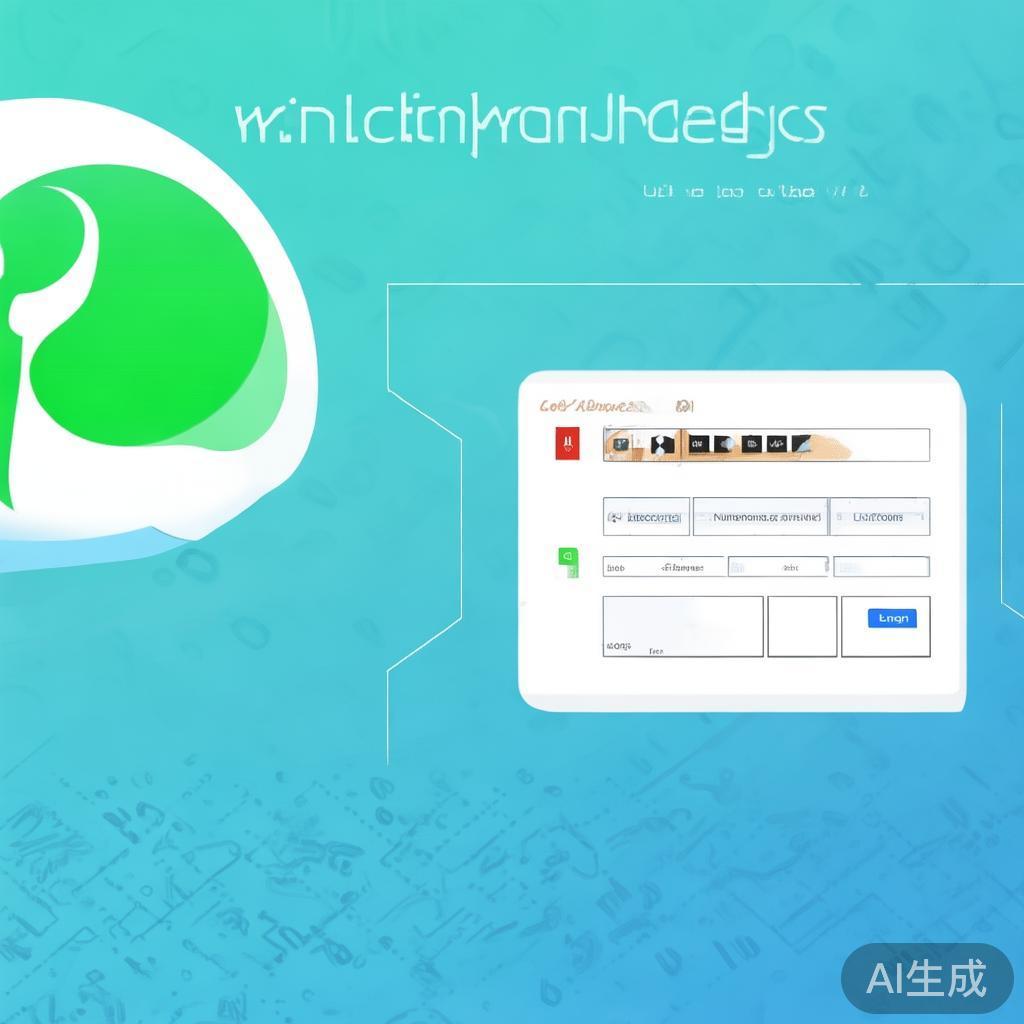 WhatsApp网页版官方入口及登录指南