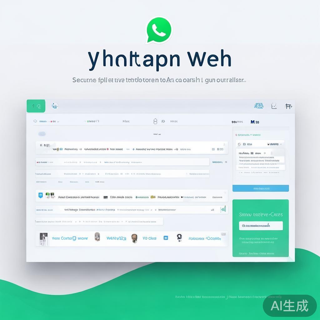 WhatsApp网页版官网官方网站,安全便捷的聊天新体验 WhatsApp网页版官网官方网站,安全便捷的聊天新体验